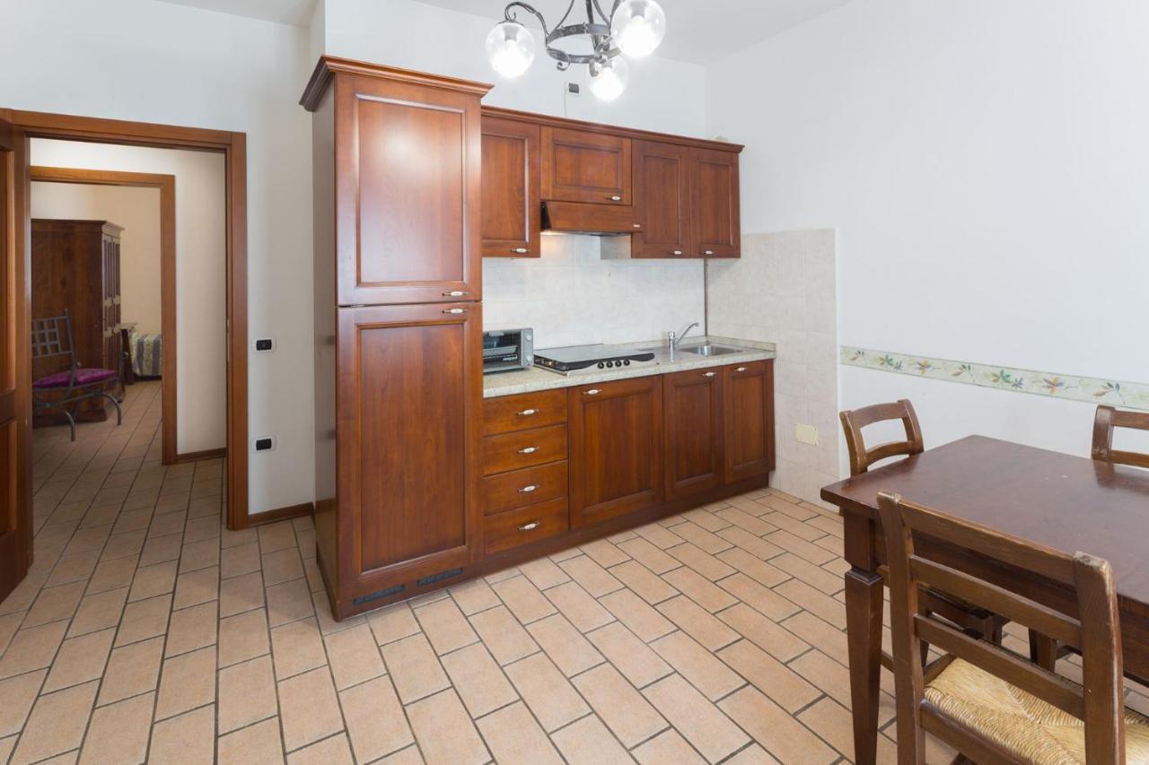 Agriturismo Casella Del Piano 구비오 외부 사진